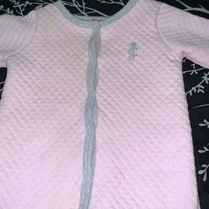 Juicy couture one piece